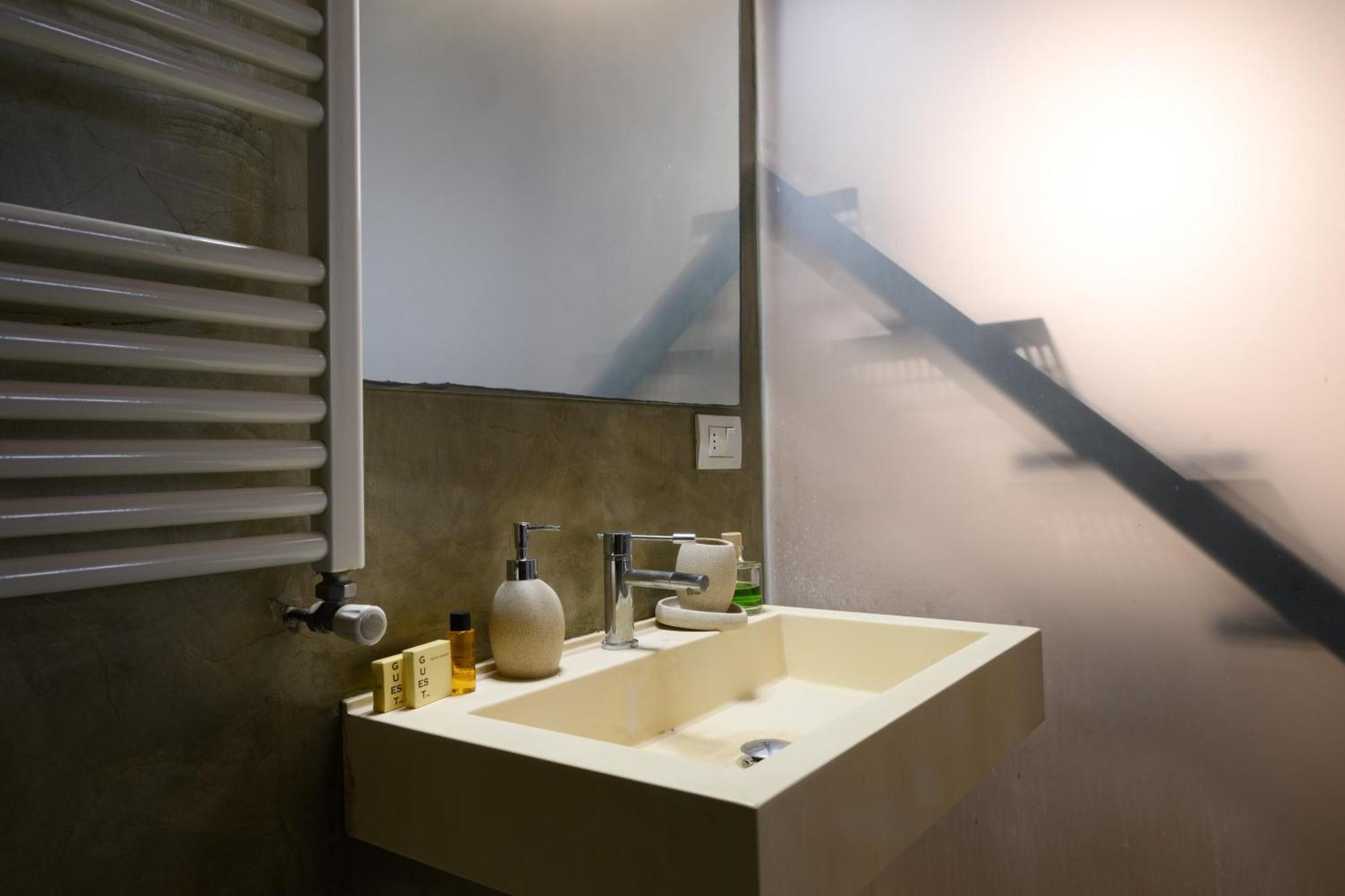 Sweet Duomo Appartement *