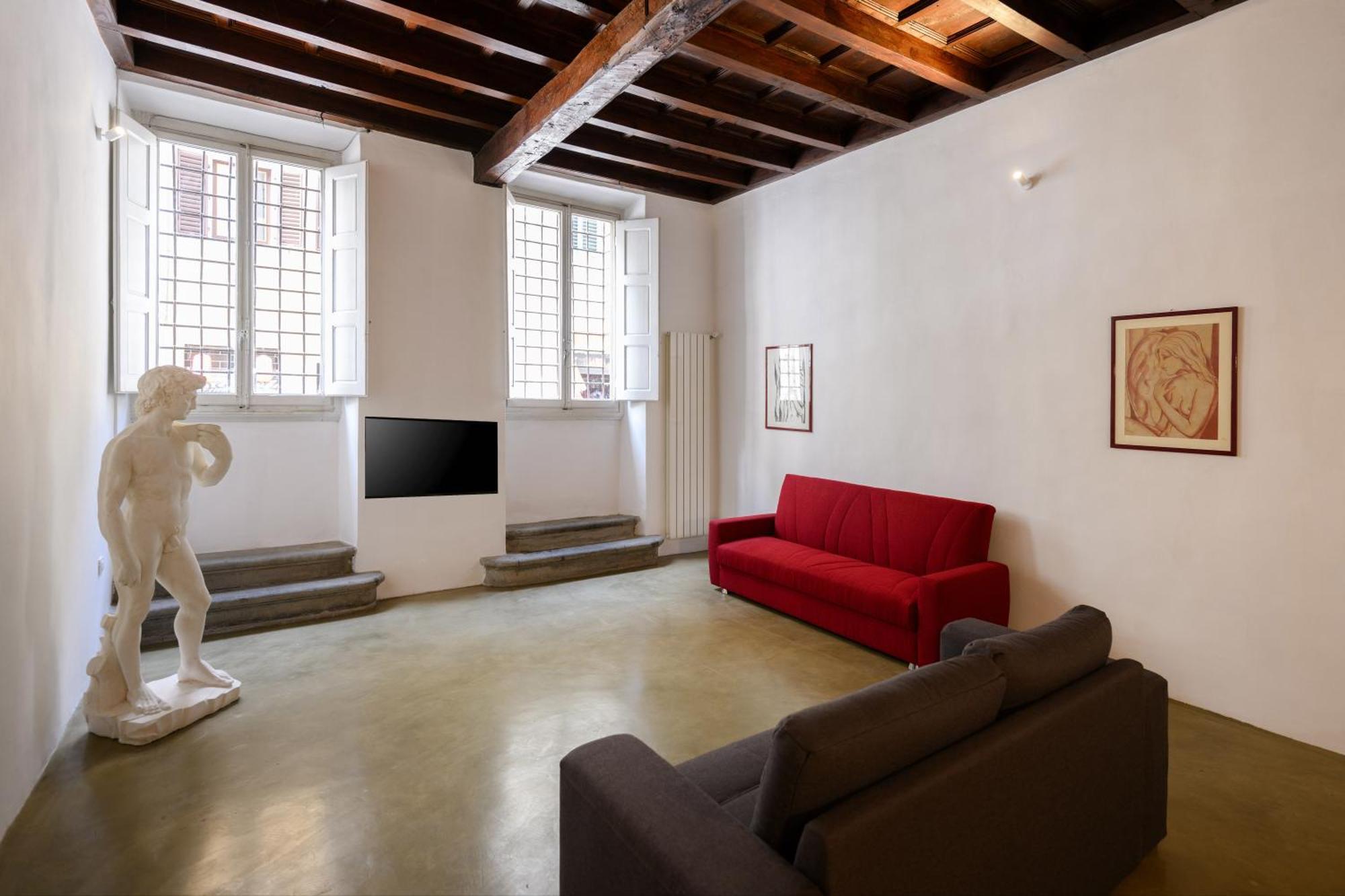 Appartement Sweet Duomo *