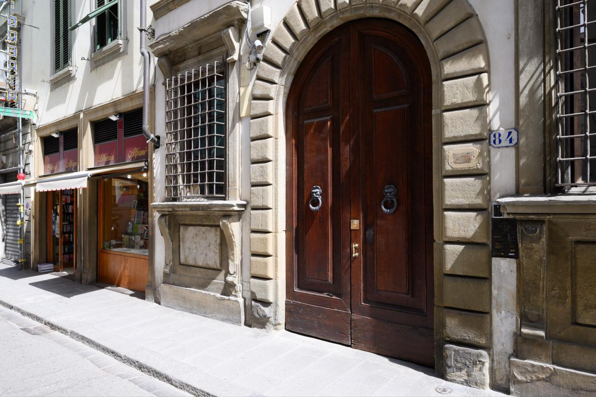 Appartement Sweet Duomo
