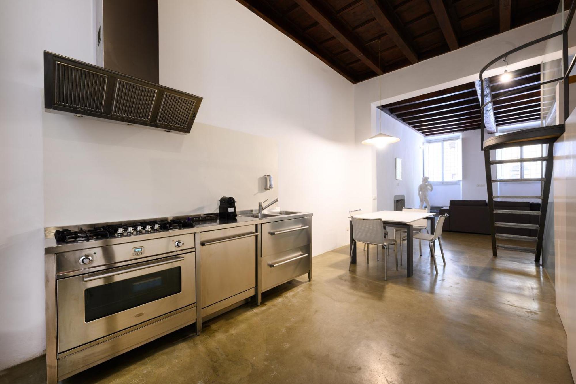 Sweet Duomo Appartement Florence