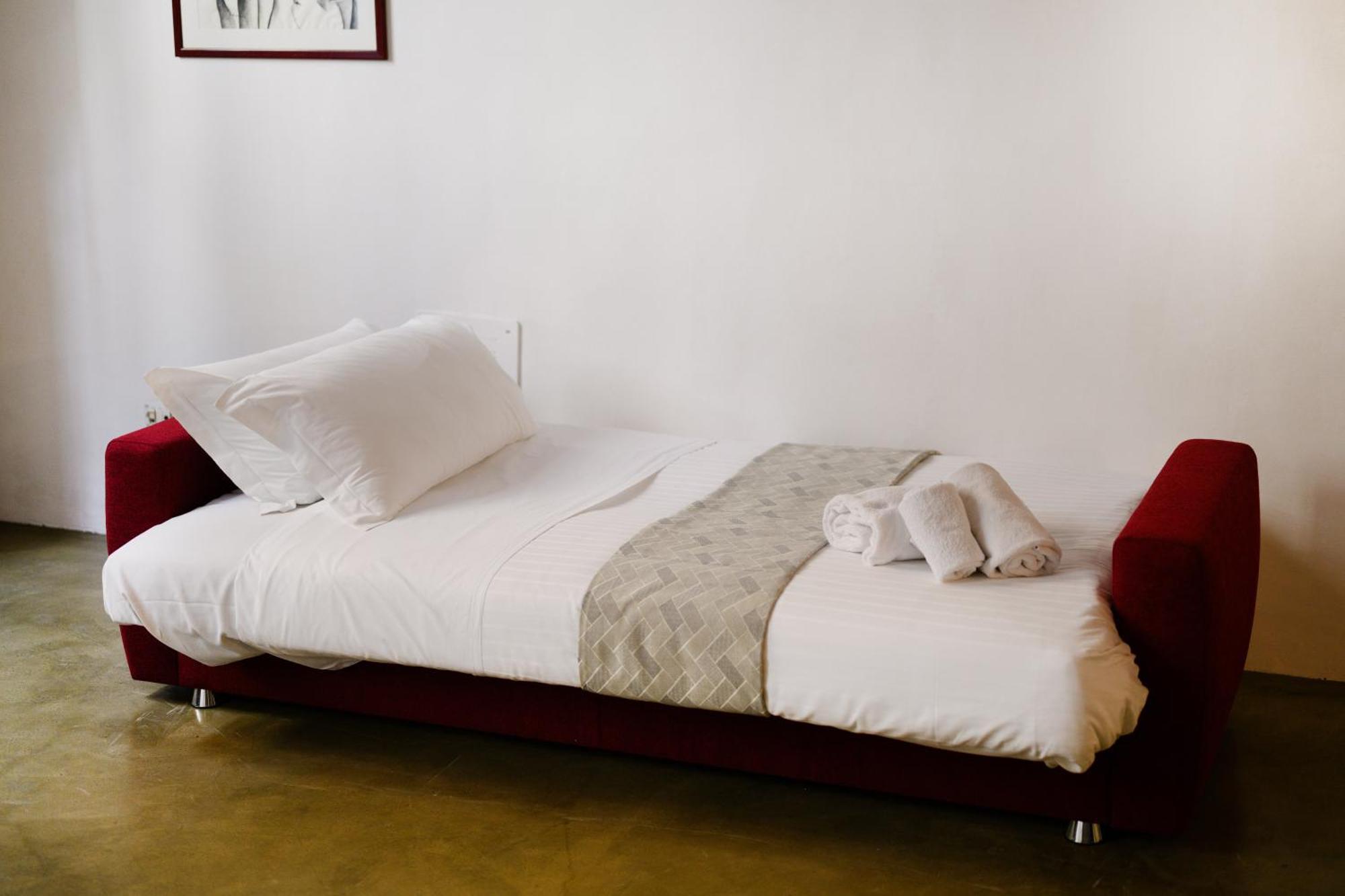 Sweet Duomo Appartement *