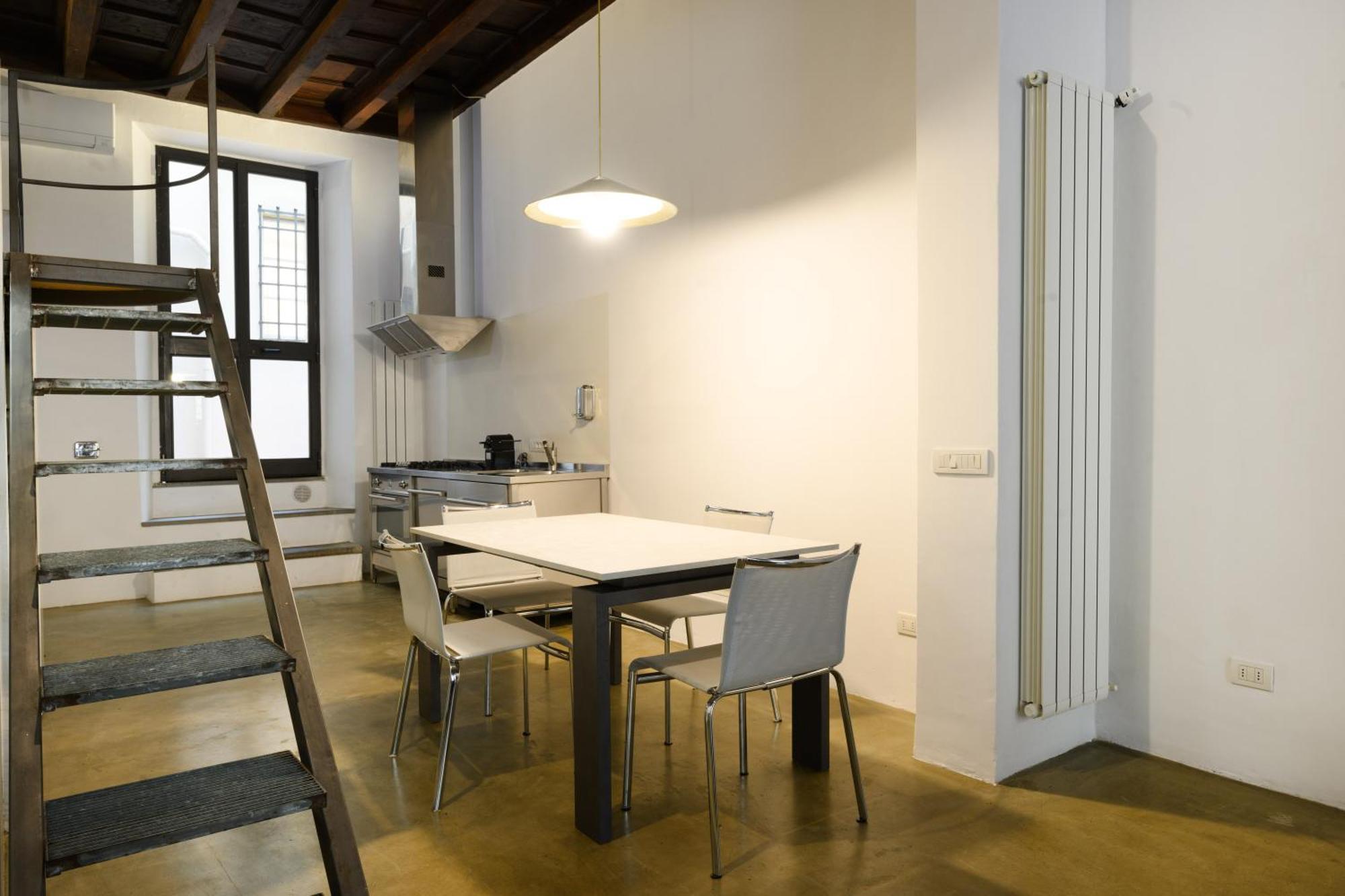 Appartement Sweet Duomo Florence