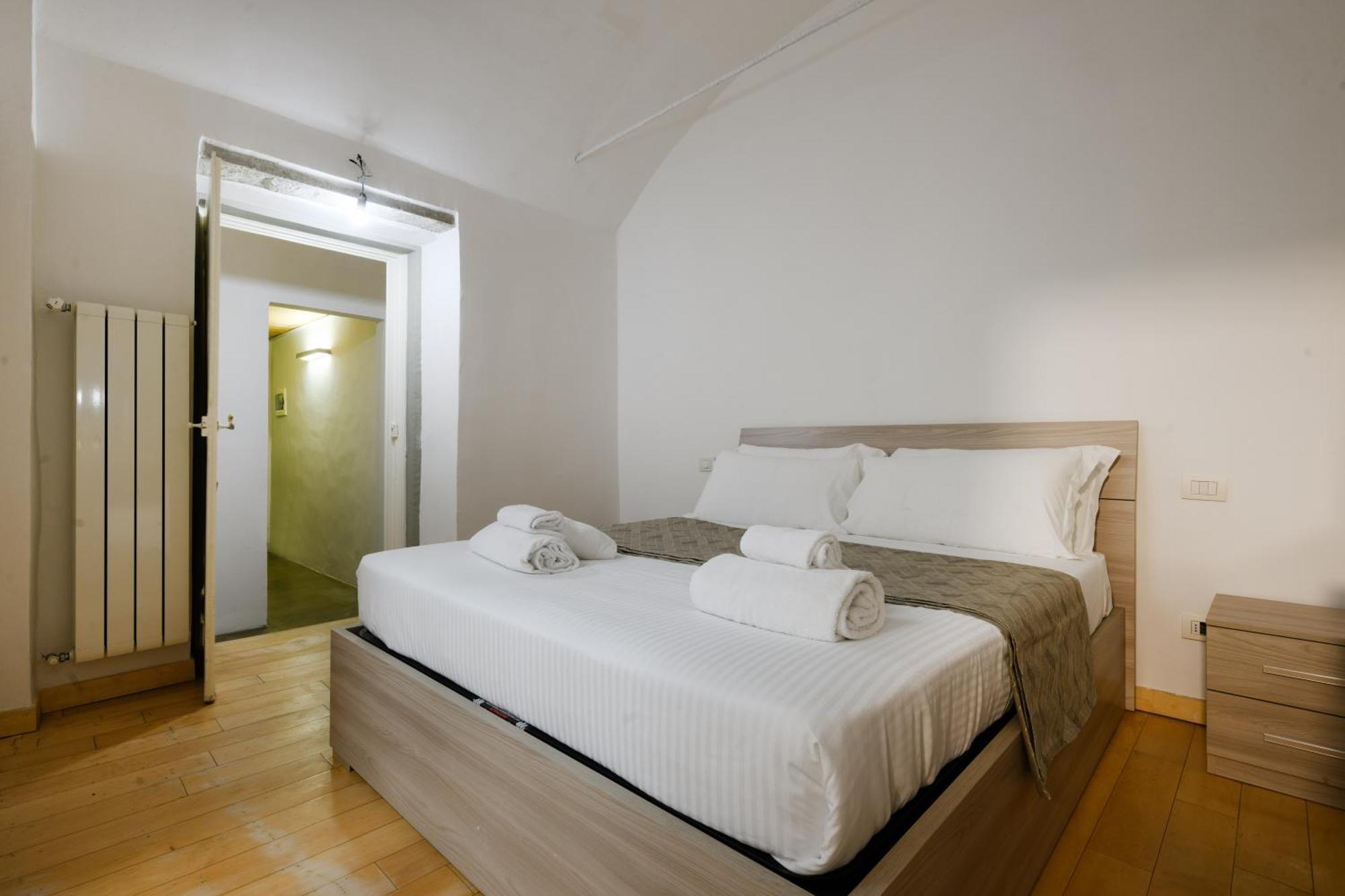 Appartement Sweet Duomo Florence