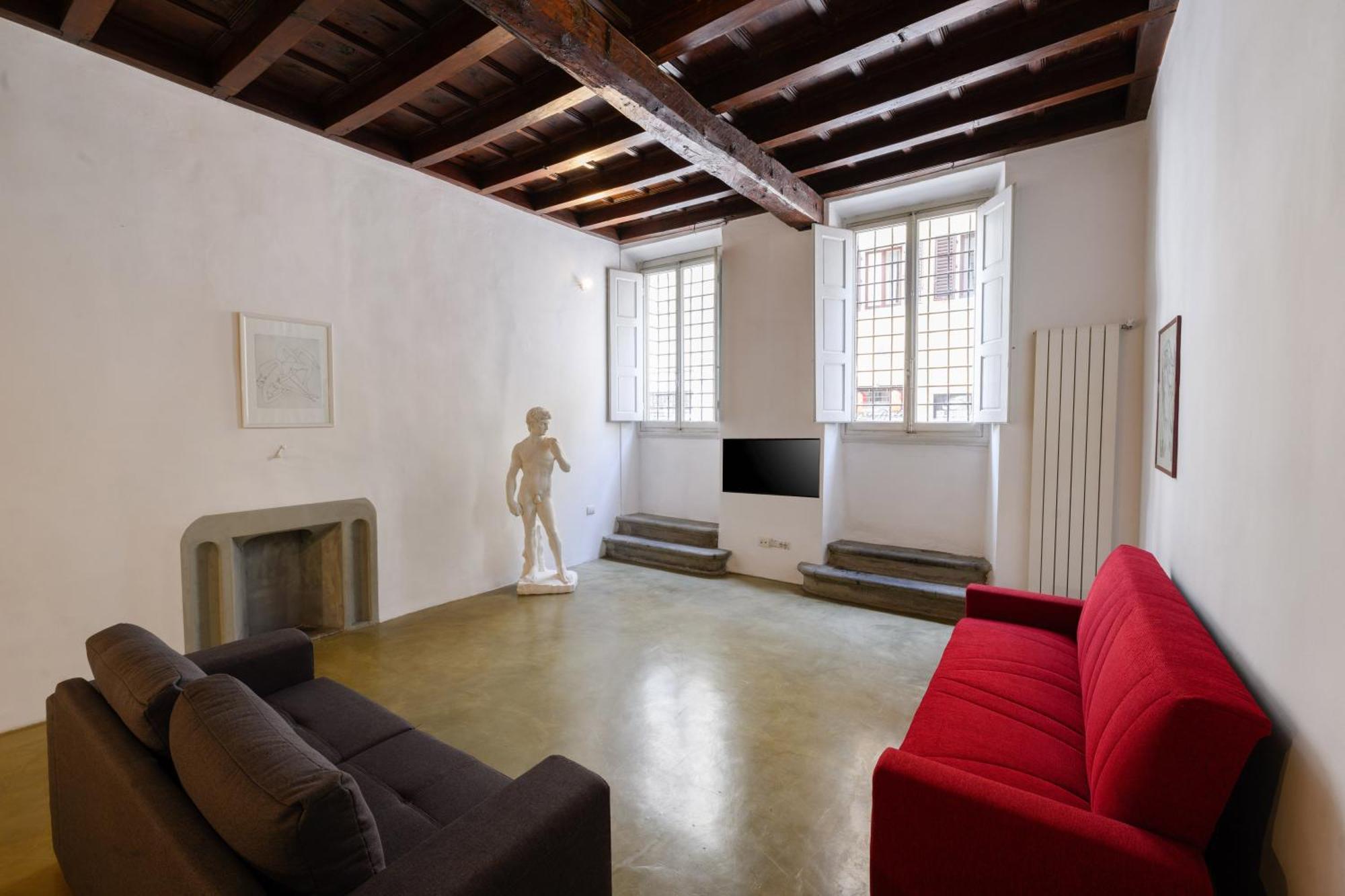 Sweet Duomo Appartement