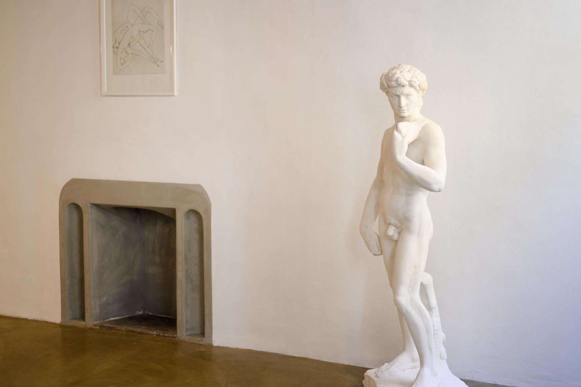 Sweet Duomo Apartment Florenz